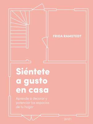 Siéntete a gusto en casa - ebook